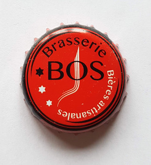 BOS, Brasserie BOS